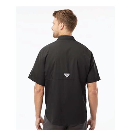 Men's Columbia PFG Tamiami II Short Sleeve Shirt #9