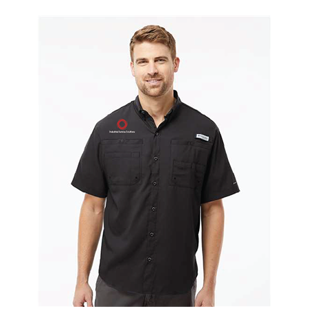 Men's Columbia PFG Tamiami II Short Sleeve Shirt