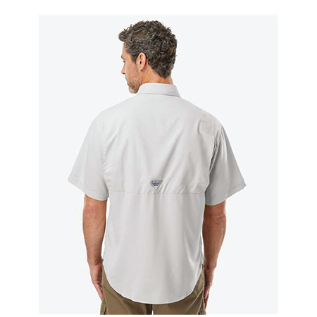 Men's Columbia PFG Tamiami II Short Sleeve Shirt #10