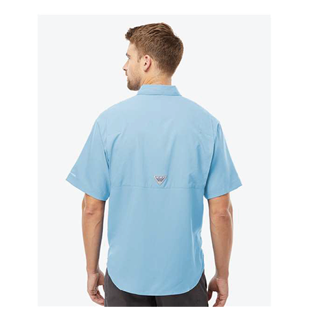 Men's Columbia PFG Tamiami II Short Sleeve Shirt #11