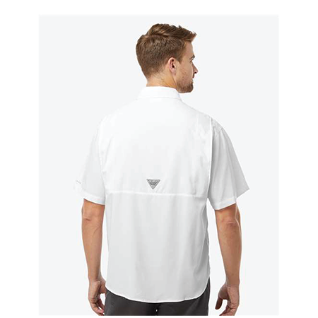 Men's Columbia PFG Tamiami II Short Sleeve Shirt #12