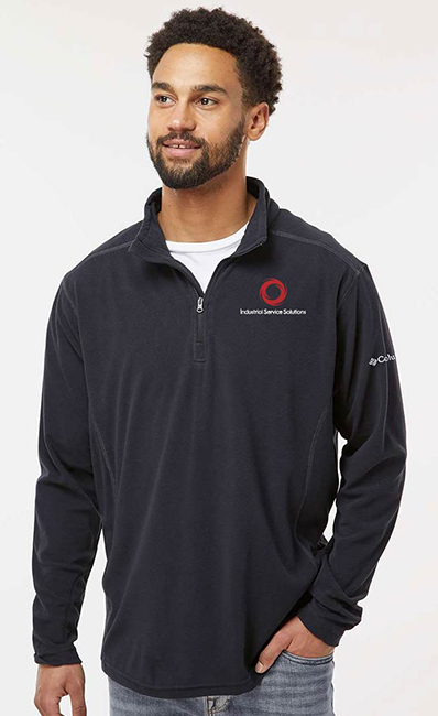 Men's Klamath Range II Half-Zip Pullover