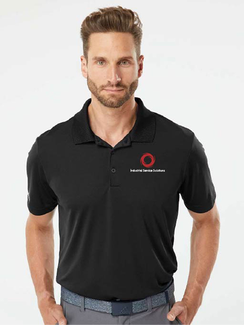 Adidas Men's Performance Polo