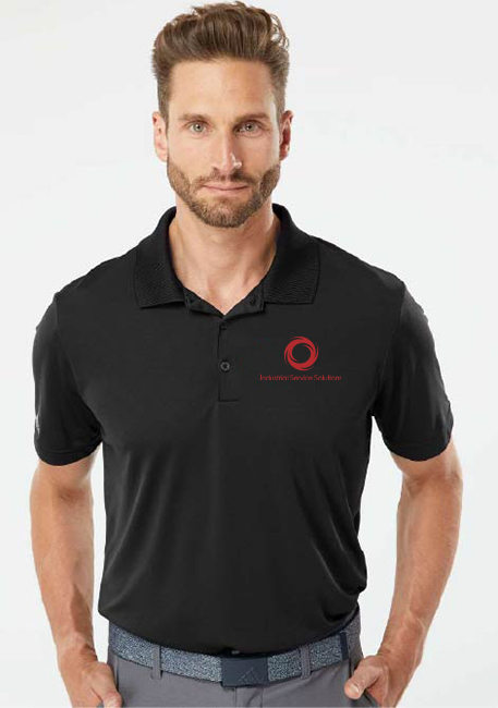 Adidas Men's Performance Polo