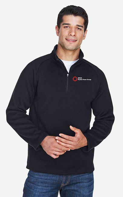 Men's Klamath Range II Half-Zip Pullover #5