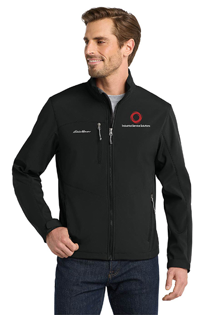 Eddie Bauer Soft Shell Jacket