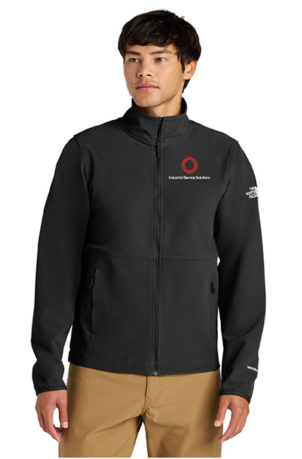 The North Face Edge Stretch Soft Shell Jacket