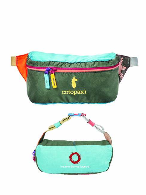 Cotopaxi Bataan Hip Pack
