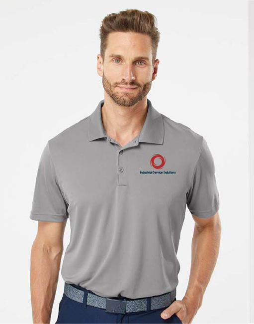 Adidas Men's Performance Polo #2