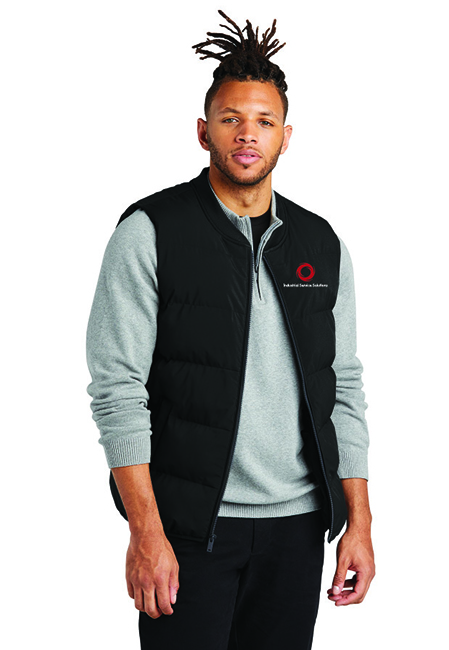 Mercer+Mettle Puffy Vest