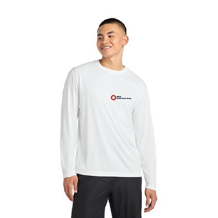 MSHS - Long Sleeve, Moisture Wicking T-Shirt #5