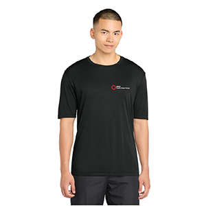 MSHS - Short Sleeve, Moisture Wicking T-Shirt