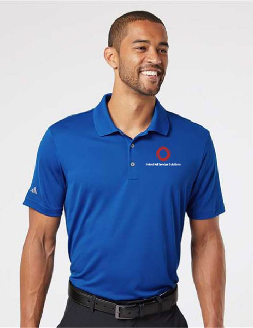 Adidas Men's Performance Polo #3