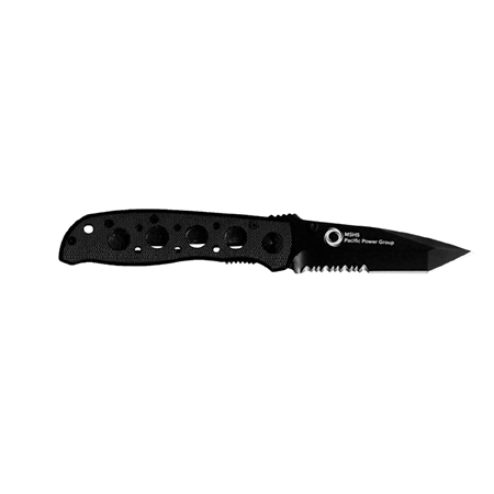 Smith & Wesson Pocket Knife #2