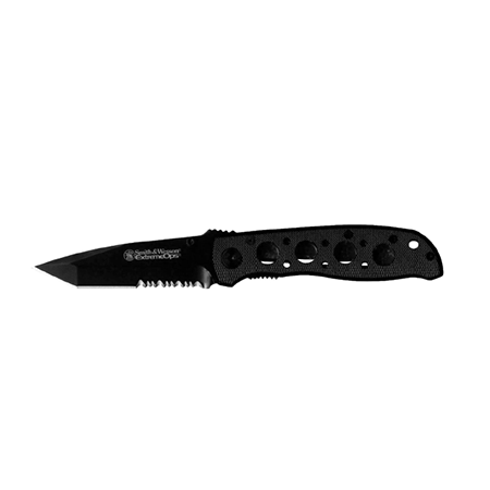 Smith & Wesson Pocket Knife #3