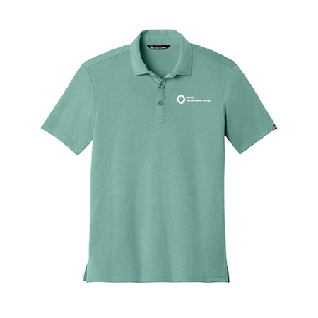 TravisMathew Coto Performance Polo #2