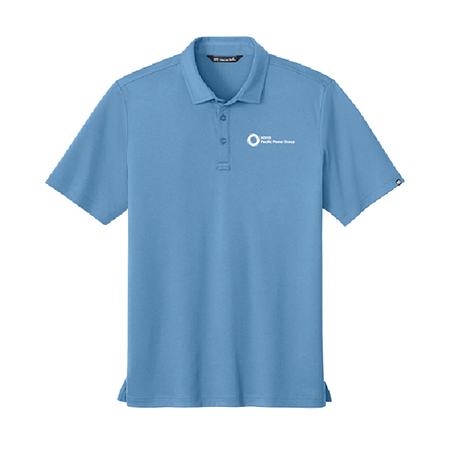 TravisMathew Coto Performance Polo #4