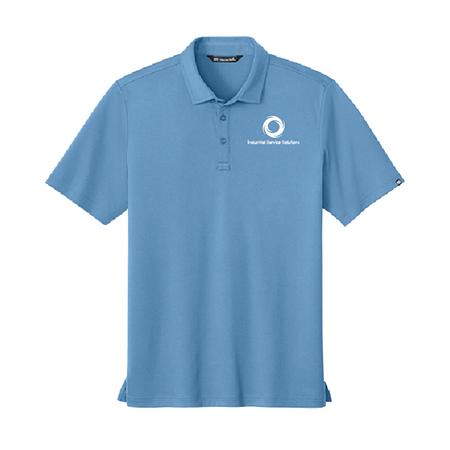 TravisMathew Coto Performance Polo #3
