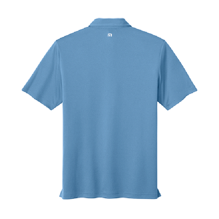 TravisMathew Coto Performance Polo #8