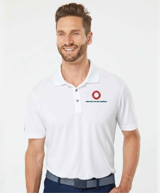 Adidas Men's Performance Polo #4